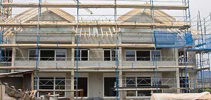 Corporate Property Recovery