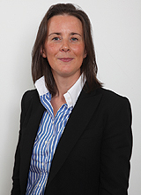 Kate Curran